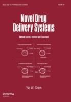 Produktbild: Chien, Y: Novel Drug Delivery Systems