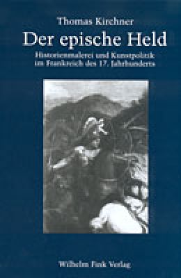 Produktbild: Der epische Held