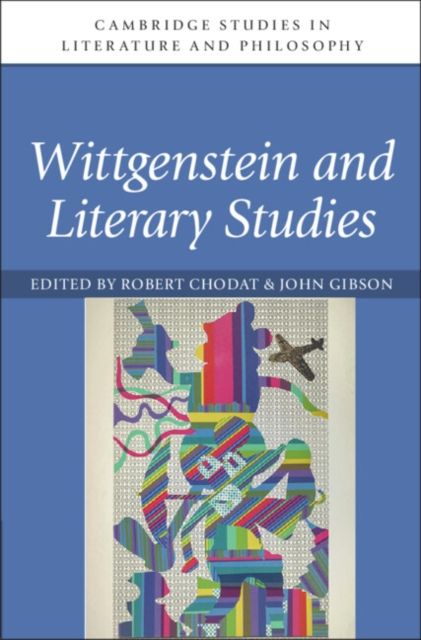 Produktbild: Wittgenstein and Literary Studies