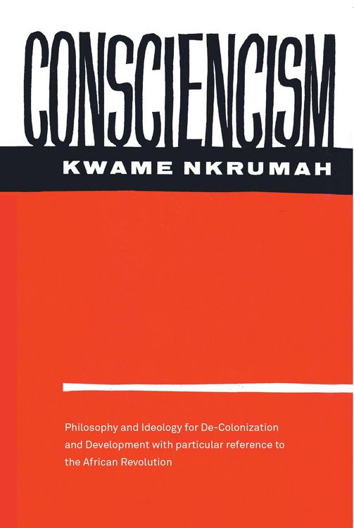 Produktbild: Consciencism