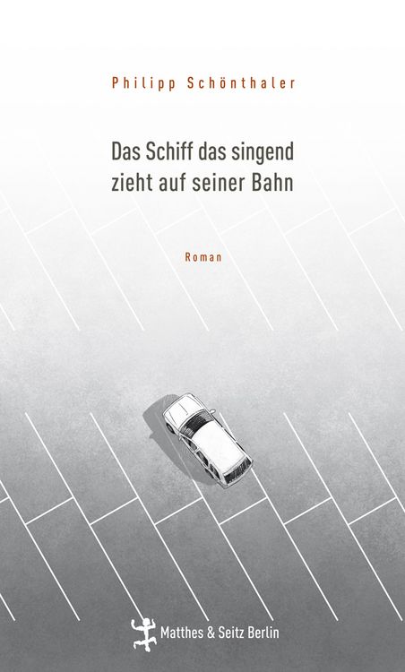 Produktbild: Das Schiff das singend zieht auf seiner Bahn