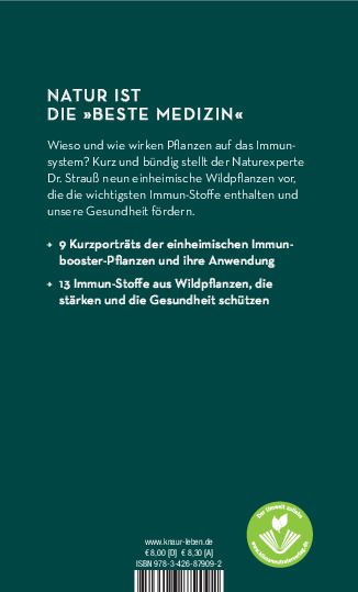 Produktbild: Immunbooster Natur