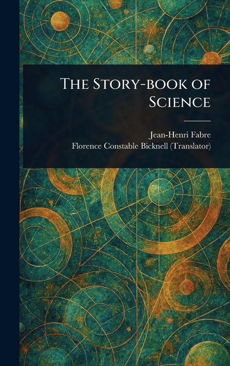 Produktbild: The Story-book of Science
