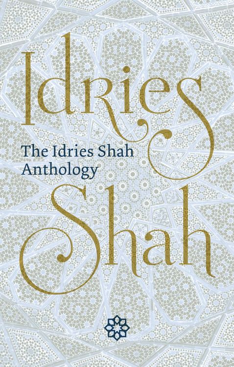 Produktbild: Idries Shah Anthology