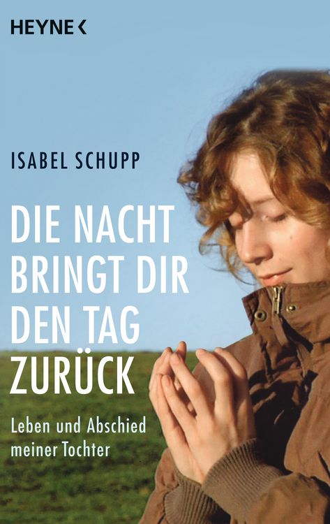 Produktbild: Die Nacht bringt dir den Tag zur&uuml;ck