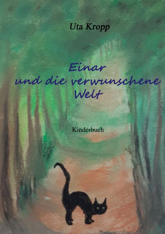 Produktbild: Einar und die verwunschene Welt