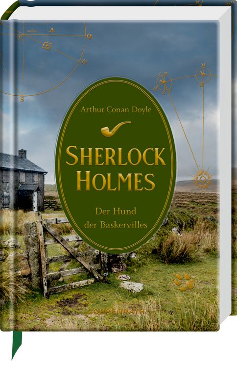 Produktbild: Sherlock Holmes Bd. 4