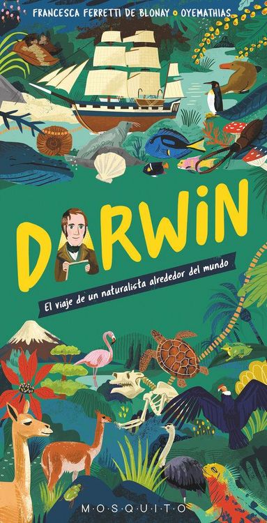 Produktbild: Darwin