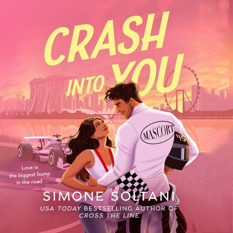 Produktbild: Crash into You