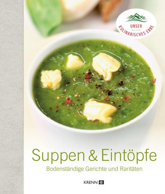 Produktbild: Suppen & Eintöpfe