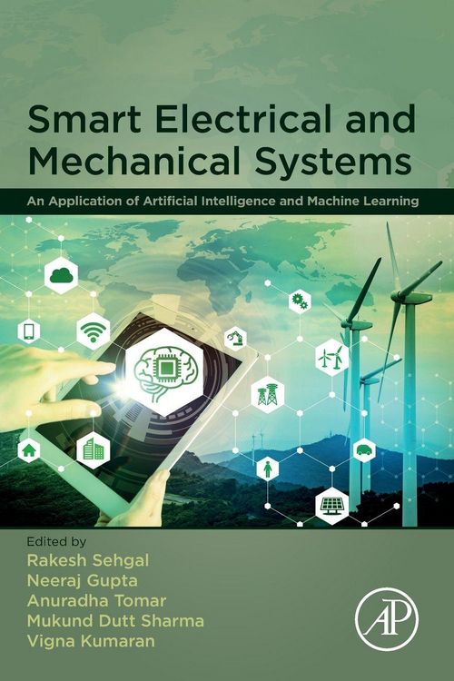 Produktbild: Smart Electrical and Mechanical Systems