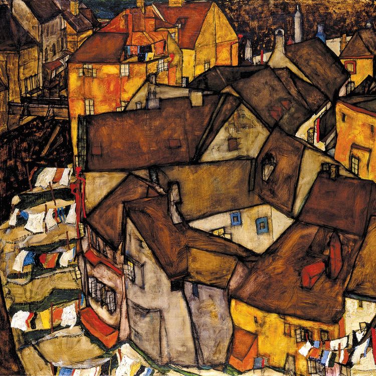 Produktbild: Egon Schiele - Paintings 2027