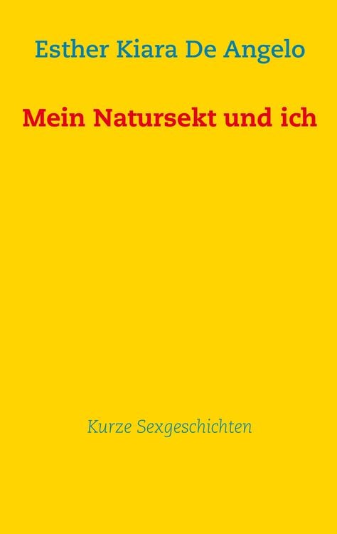 Produktbild: Mein Natursekt und ich
