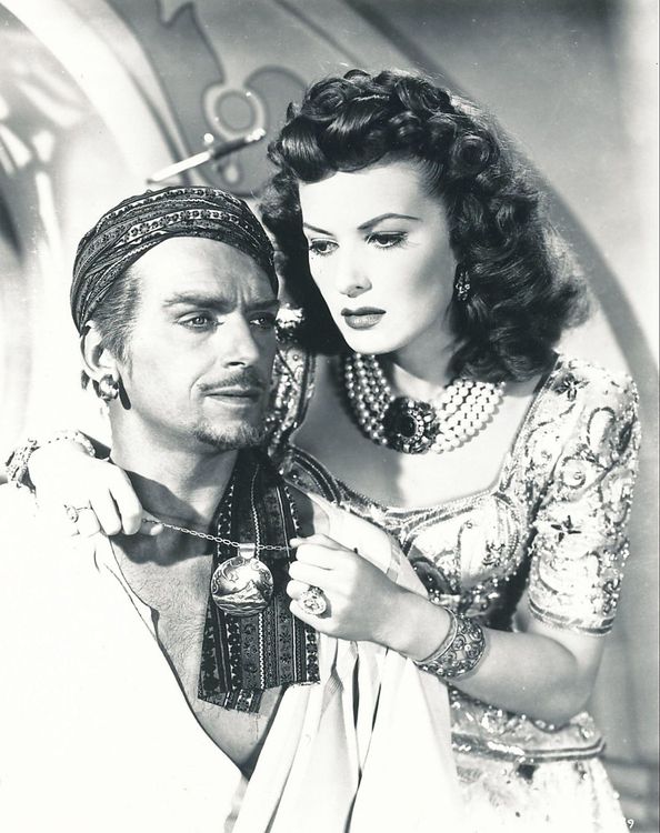 Produktbild: Sindbad der Seefahrer (RKO) - Weltpremiere der HD-Fassung (Filmjuwelen)