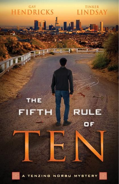 Produktbild: The Fifth Rule of Ten