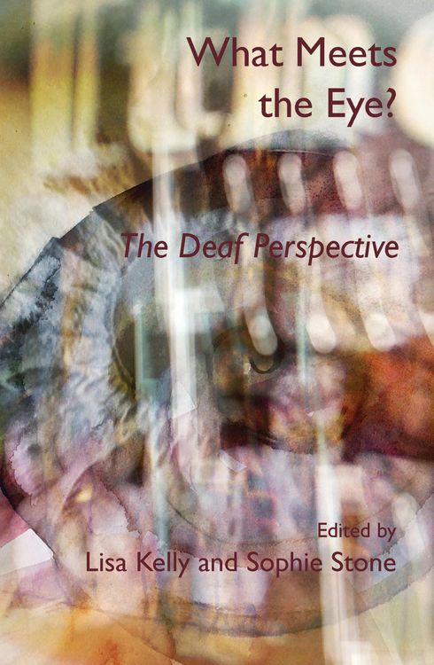 Produktbild: What Meets the Eye?
