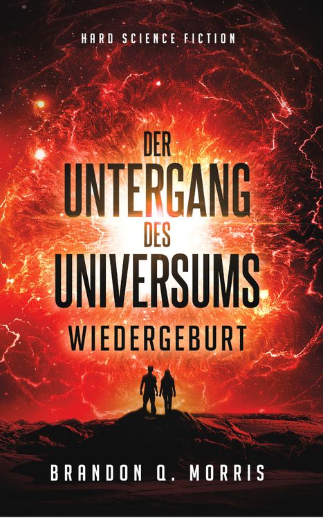 Produktbild: Der Untergang des Universums 3