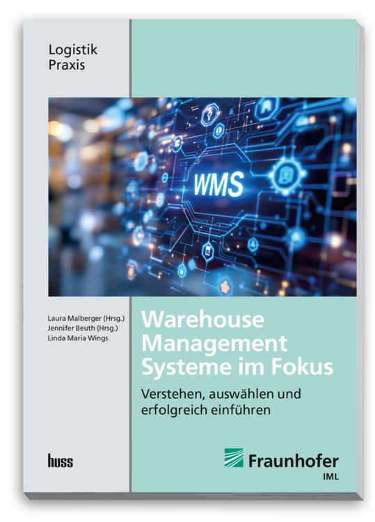 Produktbild: Warehouse Management Systeme im Fokus