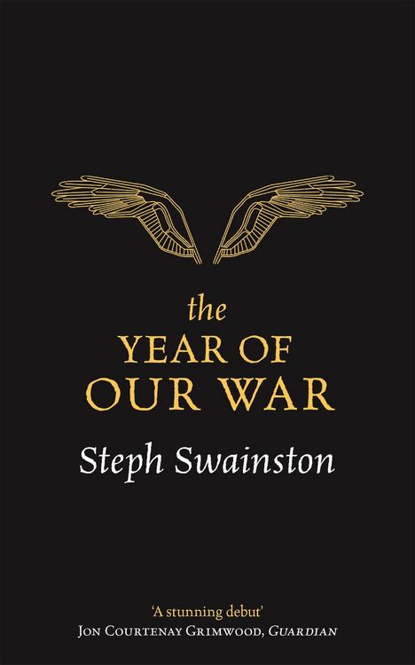 Produktbild: The Year of Our War