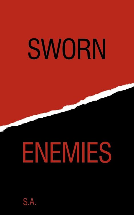 Produktbild: Sworn Enemies
