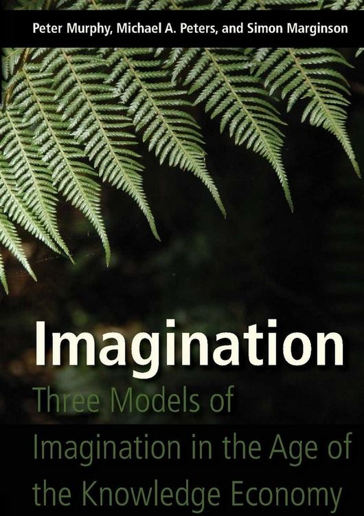 Produktbild: Imagination