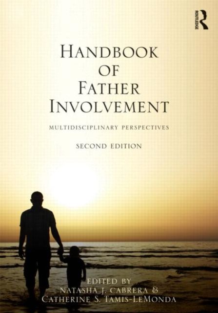 Produktbild: Handbook of Father Involvement