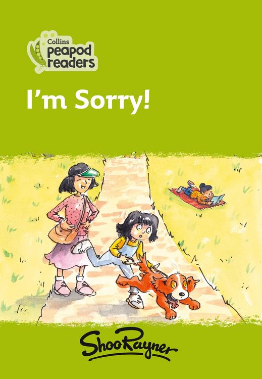 Produktbild: I'm Sorry!
