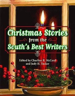 Produktbild: Christmas Stories from the South's Best Writers