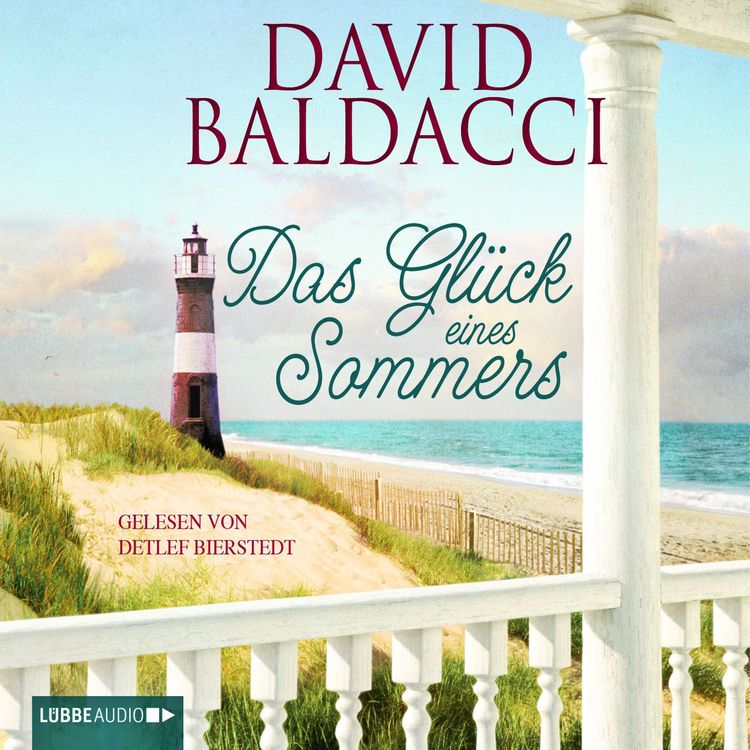 Produktbild: Das Gl&uuml;ck eines Sommers