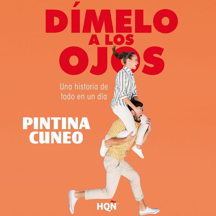 Produktbild: D&iacute;melo a los ojos