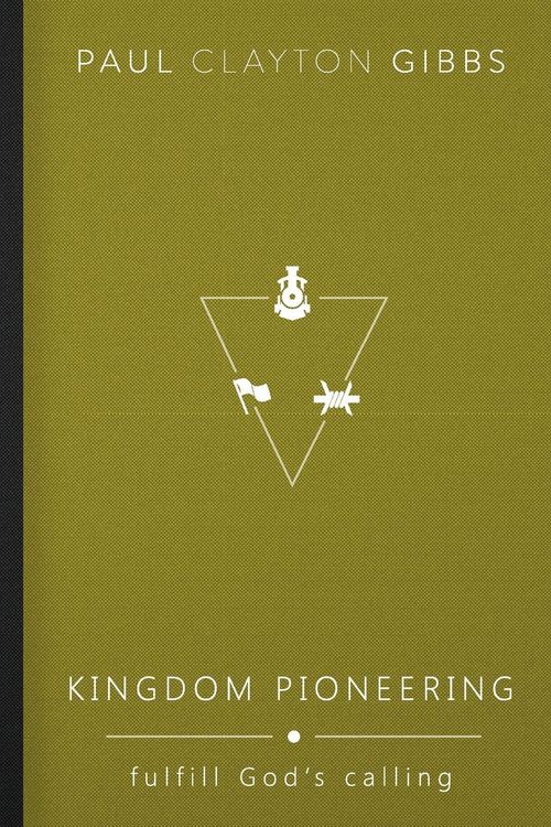 Produktbild: Kingdom Pioneering