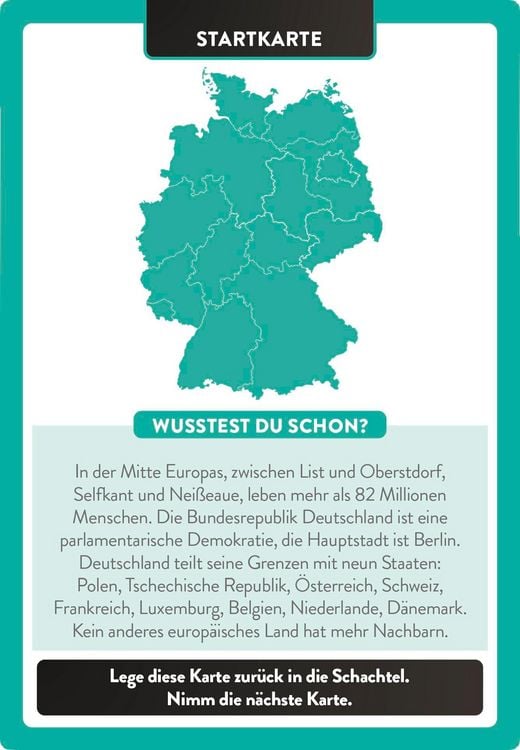 Produktbild: LandXcape - Der unsichtbare Gegner