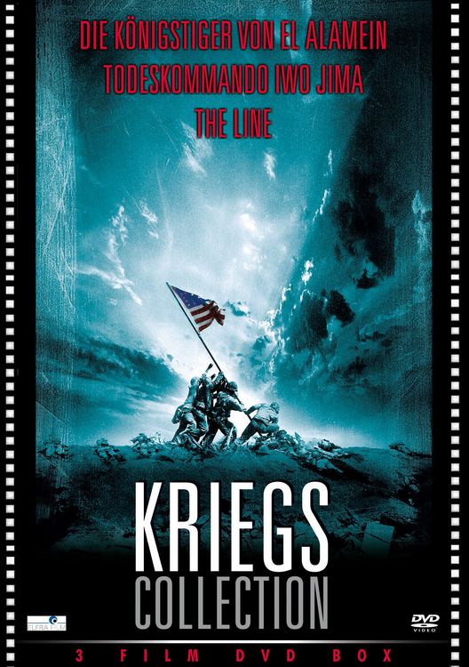 Produktbild: Kriegs Collection