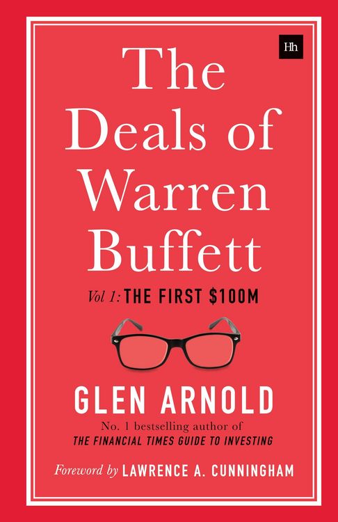 Produktbild: Deals of Warren Buffett