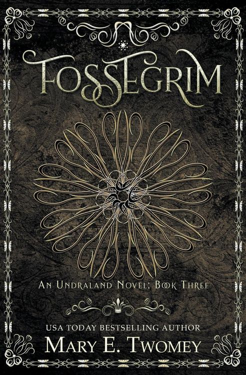 Produktbild: Fossegrim