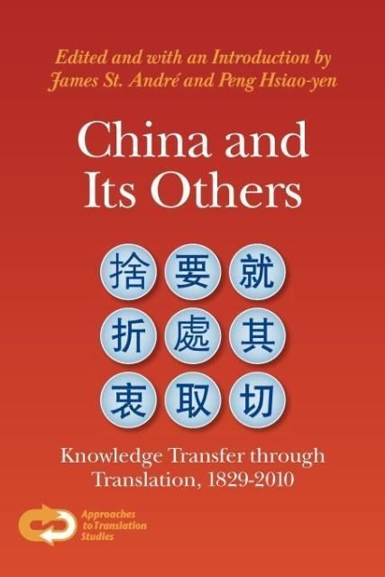 Produktbild: China and Its Others