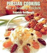 Produktbild: Persian Cooking for a Healthy Kitchen