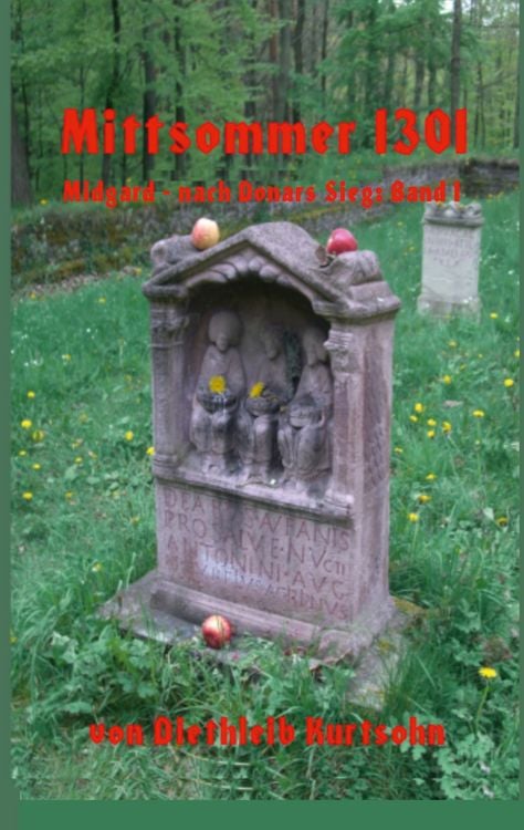 Produktbild: Mittsommer 1301
