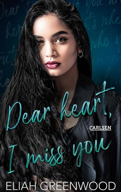 Bild vom Artikel Easton High 3: Dear Heart I Miss You vom Autor Eliah Greenwood