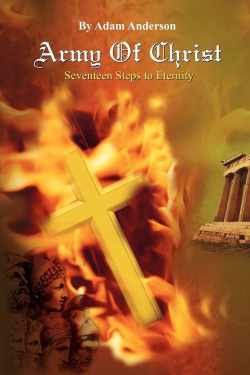 Produktbild: Army of Christ