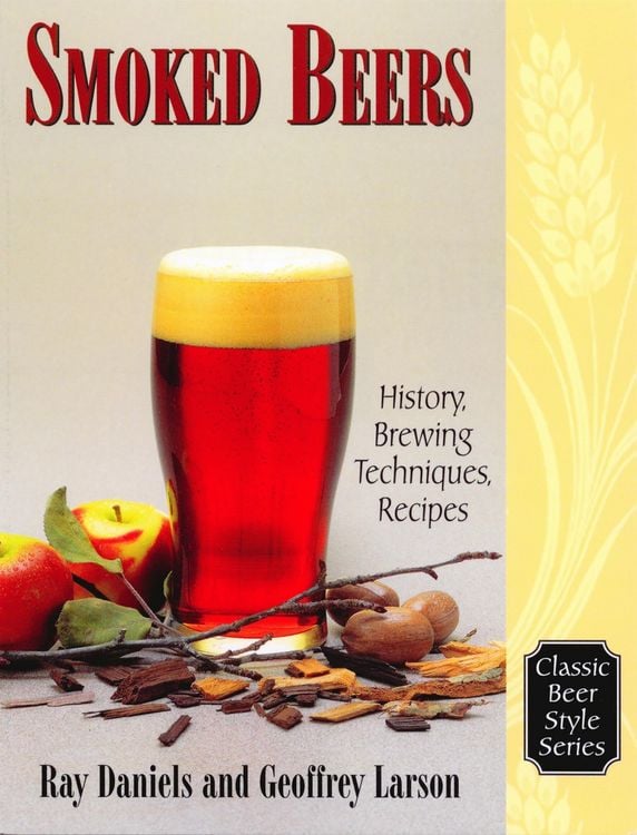 Produktbild: Smoked Beers