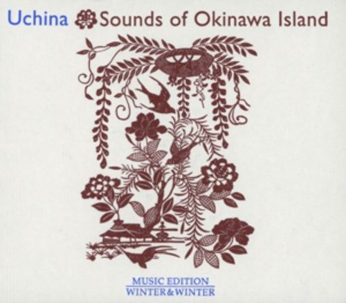 Produktbild: Uchina-Sounds Of Okinawa Island