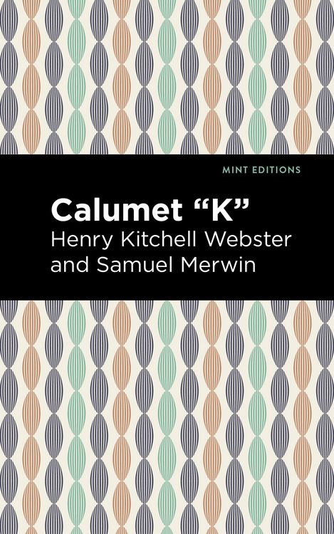 Produktbild: Calumet "K"