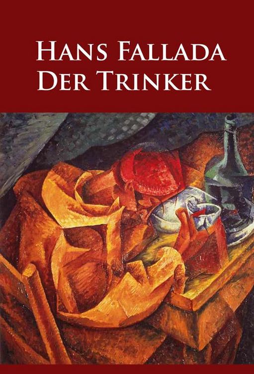 Produktbild: Der Trinker