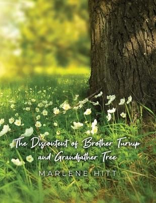 Produktbild: The Discontent of Brother Turnip and Grandfather Tree