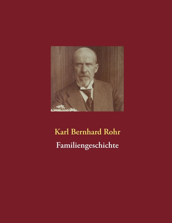 Produktbild: Familiengeschichte