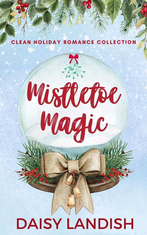 Produktbild: Mistletoe Magic