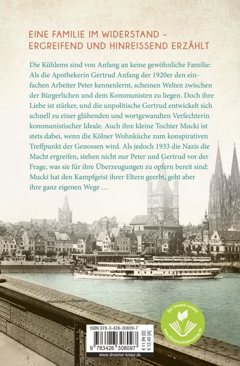 Produktbild: Die Edelwei&szlig;piratin