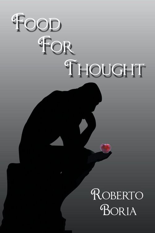 Produktbild: Food for Thought