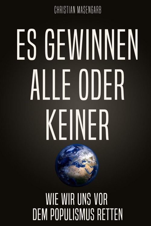 Produktbild: Es gewinnen alle oder keiner